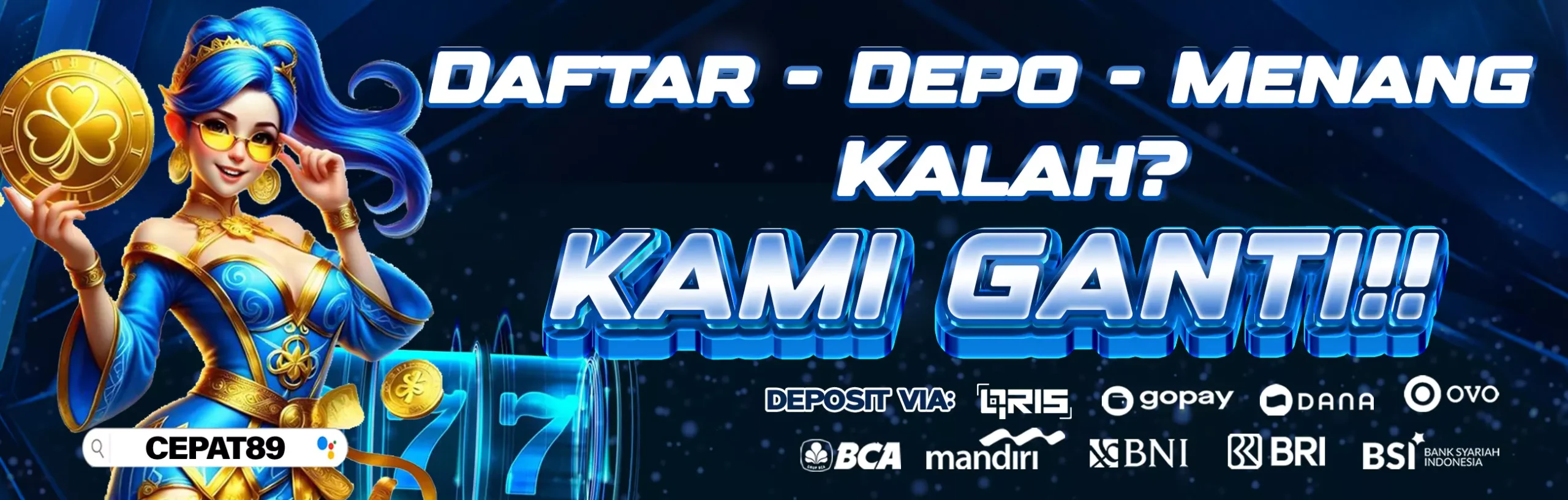 BEKASISLOT alternatif